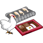 Voedsel uit Argentinië