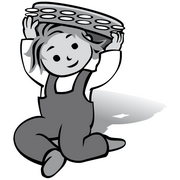 Muziek voor peuters